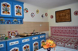 Pensiunea Körös, Izvorul Crisului , Foto: WR