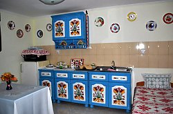 Pensiunea Körös, Izvorul Crisului , Foto: WR