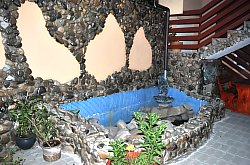 Pensiunea Körös, Izvorul Crisului , Foto: WR