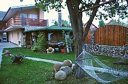 Pensiunea Körös, Izvorul Crisului , Foto: WR