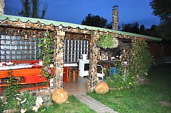 Pensiunea Körös, Izvorul Crisului , Foto: WR