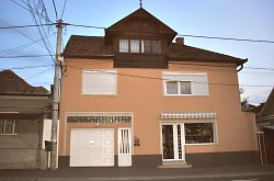 Pensiunea Körös, Izvorul Crisului , Foto: WR