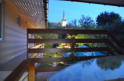 Pensiunea Körös, Izvorul Crisului , Foto: WR