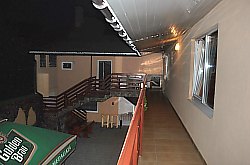 Pensiunea Körös, Izvorul Crisului , Foto: WR