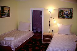 Cazare Izvorul Crișului: Pensiunea Körös, Foto: WR