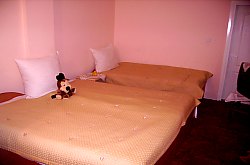 Pensiunea Körös, Izvorul Crisului , Foto: WR