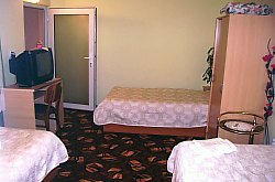 Pensiunea Körös, Izvorul Crisului , Foto: WR