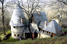 Sztána-Varjúvár, Fotó: Lokodi Attila