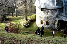 Sztána-Varjúvár, Fotó: Lokodi Attila