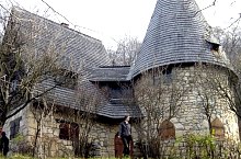 Sztána-Varjúvár, Fotó: Lokodi Attila