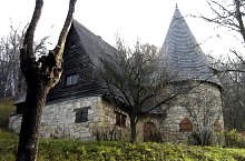 Sztána-Varjúvár, Fotó: Lokodi Attila