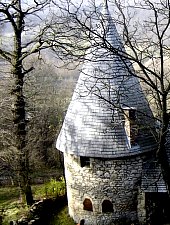 Sztána-Varjúvár, Fotó: Lokodi Attila