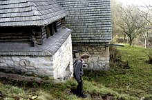 Sztána-Varjúvár, Fotó: Lokodi Attila