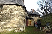 Sztána-Varjúvár, Fotó: Lokodi Attila