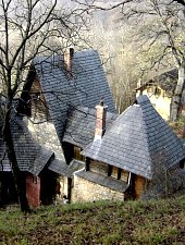 Sztána-Varjúvár, Fotó: Lokodi Attila