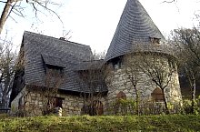 Sztána-Varjúvár, Fotó: Lokodi Attila