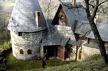 Sztána-Varjúvár, Fotó: Lokodi Attila