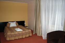 Casa Zânelor panzió, Szászfenes , Fotó: WR