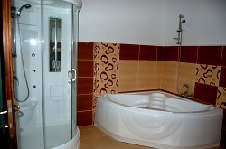 Casa Zânelor panzió, Szászfenes , Fotó: WR