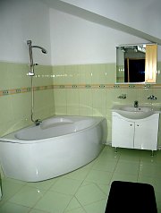 Casa Zânelor panzió, Szászfenes , Fotó: WR