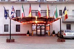 Casa Zânelor panzió, Szászfenes , Fotó: WR