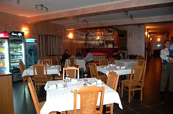 Casa Zânelor panzió, Szászfenes , Fotó: WR