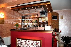 Casa Zânelor panzió, Szászfenes , Fotó: WR