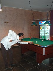 Casa Zânelor panzió, Szászfenes , Fotó: WR