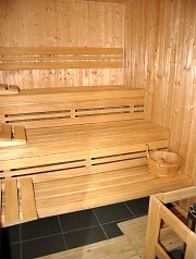 Casa Zânelor panzió, Szászfenes , Fotó: WR