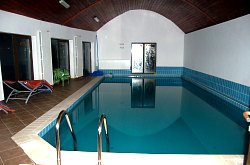 Casa Zânelor panzió, Szászfenes , Fotó: WR