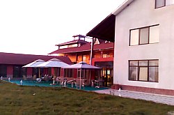 Casa Zânelor panzió, Szászfenes , Fotó: WR