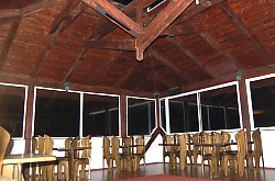 Casa Zânelor panzió, Szászfenes , Fotó: WR