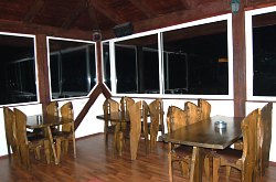 Casa Zânelor panzió, Szászfenes , Fotó: WR