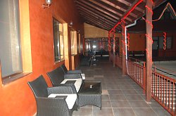 Casa Zânelor panzió, Szászfenes , Fotó: WR