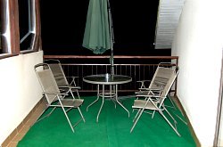 Casa Zânelor panzió, Szászfenes , Fotó: WR