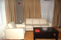 Casa Zânelor panzió, Szászfenes , Fotó: WR