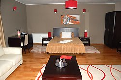 Casa Zânelor panzió, Szászfenes , Fotó: WR