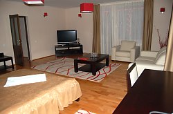 Casa Zânelor panzió, Szászfenes , Fotó: WR