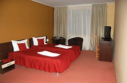 Casa Zânelor panzió, Szászfenes , Fotó: WR