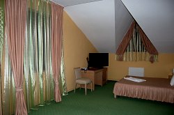 Casa Zânelor panzió, Szászfenes , Fotó: WR