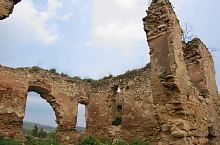 Aghireș, Foto: WR