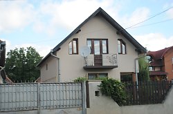 Pensiunea Anna Lak, Luna de Sus , Foto: WR