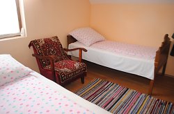 Pensiunea Anna Lak, Luna de Sus , Foto: WR