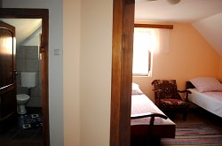 Pensiunea Anna Lak, Luna de Sus , Foto: WR