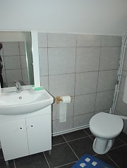 Pensiunea Anna Lak, Luna de Sus , Foto: WR