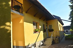 Casa Valentin, Luna de Sus , Foto: WR