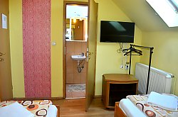 Casa Valentin, Luna de Sus , Foto: WR