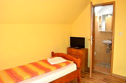 Casa Valentin, Luna de Sus , Foto: WR