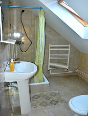 Casa Valentin, Luna de Sus , Foto: WR