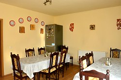 Casa Valentin, Luna de Sus , Foto: WR